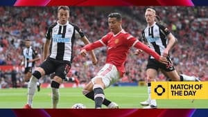 Match of the Day Season 58 : MOTD - 11th September 2021