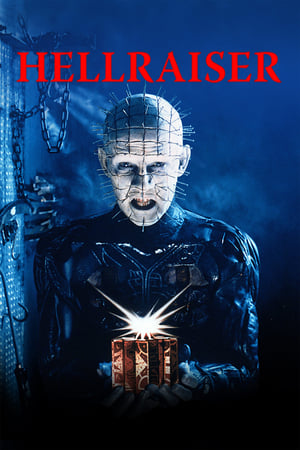 Hellraiser 1987