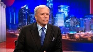 The Daily Show Season 17 : Tom Brokaw