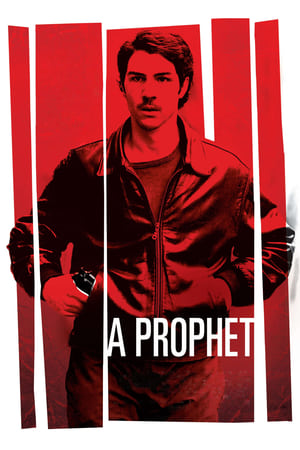 Poster A Prophet 2009