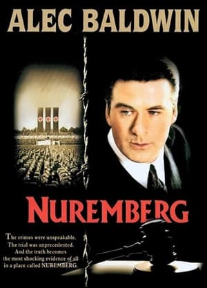 Image Los juicios de Nuremberg