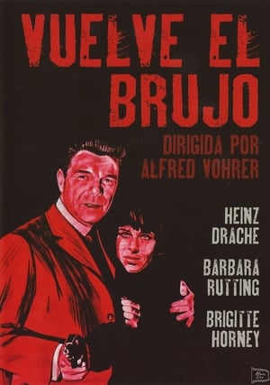 Image Vuelve el brujo