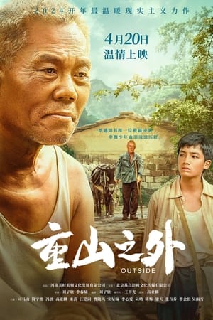 Télécharger 重山之外 ou regarder en streaming Torrent magnet 