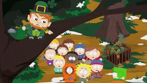 South Park Season 11 Episode 10