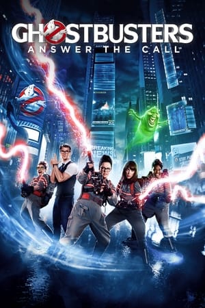 Image Ghostbusters