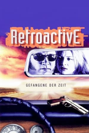 Image Retroactive - Gefangene der Zeit