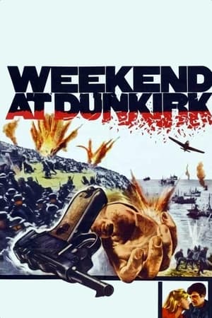 Image Weekend at Dunkirk
