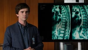 The Good Doctor Season 6 :Episode 5  Growth Opportunities