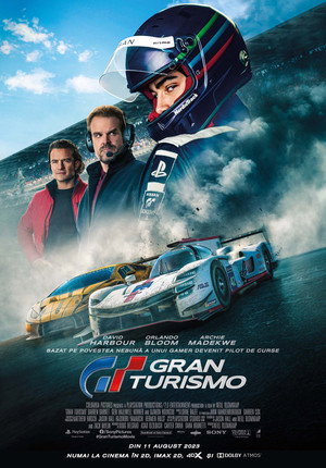 <Images posters