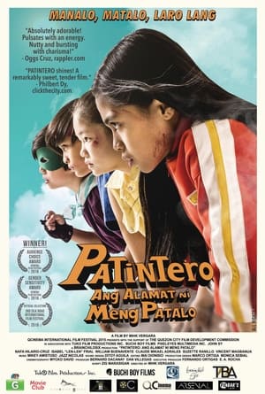 Télécharger Patintero: Ang Alamat ni Meng Patalo ou regarder en streaming Torrent magnet 