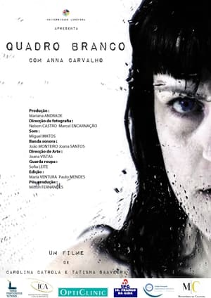 Quadro Branco 2011