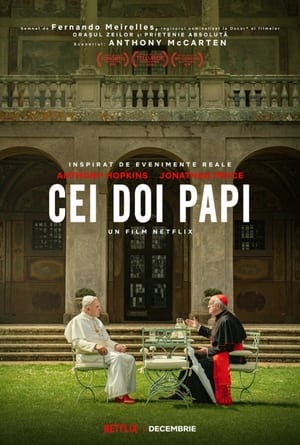 Cei doi papi 2019