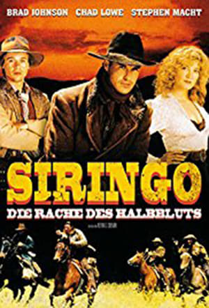 Poster Siringo 1995