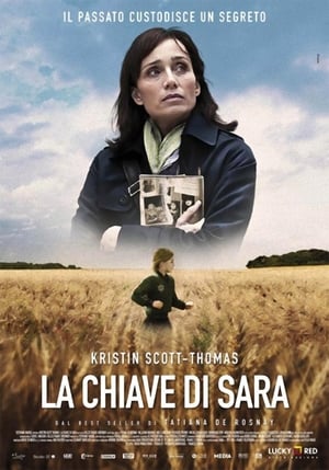 Poster La chiave di Sara 2010