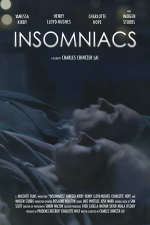 Insomniacs 2013