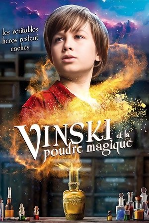 Télécharger Vinski et la poudre magique ou regarder en streaming Torrent magnet 