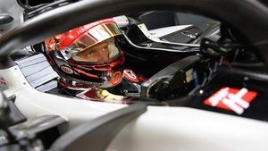 Formula 1: Drive to Survive (2019)