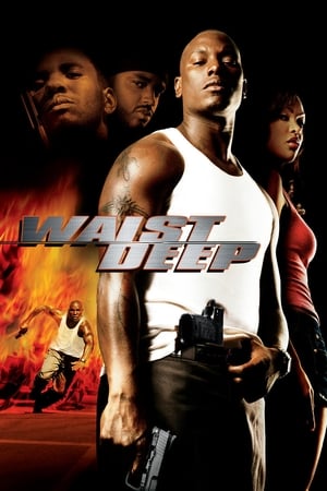 Poster Waist Deep 2006