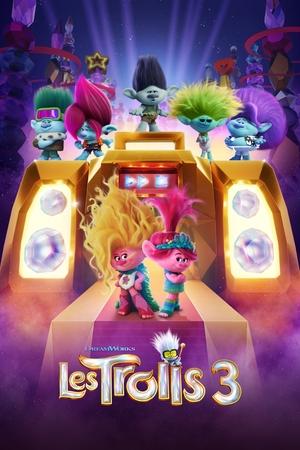 Télécharger Les Trolls 3 ou regarder en streaming Torrent magnet 