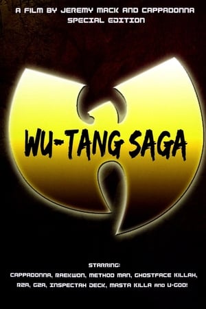 Wu-Tang Saga 2010