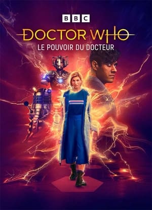 Doctor Who en streaming ou téléchargement 