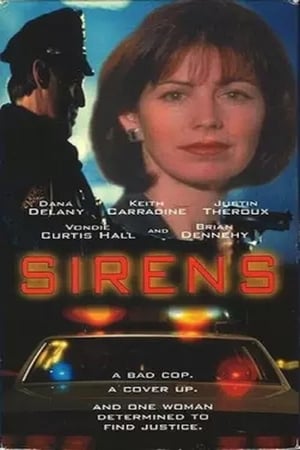 Poster Sirens 1999
