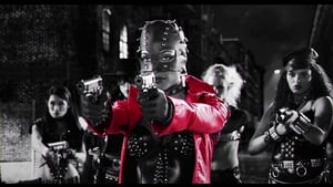 مشاهدة فيلم Sin City: A Dame to Kill For 2014 مترجم