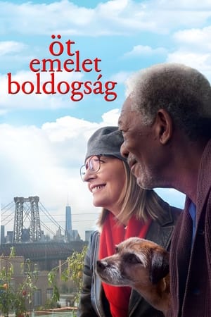 Image Öt emelet boldogság