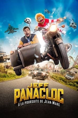 Télécharger Jeff Panacloc - À la poursuite de Jean-Marc ou regarder en streaming Torrent magnet 