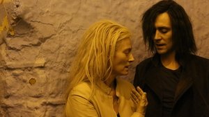 Only Lovers Left Alive (2013)