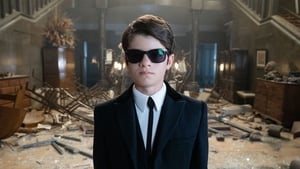 Capture of Artemis Fowl (2020) HD Монгол хадмал