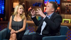 Watch What Happens Live with Andy Cohen Season 12 : Ramona Singer & Michael Rapaport
