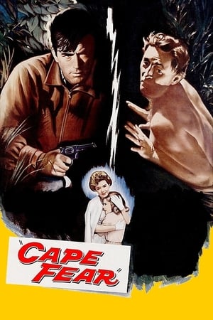 Cape Fear 1962