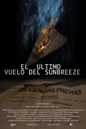 Télécharger El último vuelo del Sunbreeze ou regarder en streaming Torrent magnet 