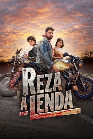 Reza a Lenda 2016