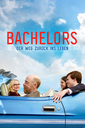 Image Bachelors - Der Weg zurück ins Leben