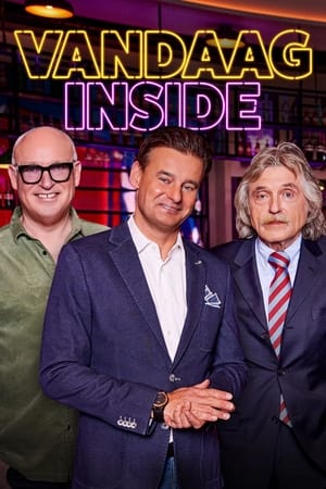 Vandaag Inside Stagione 7 Episodio 2 2024