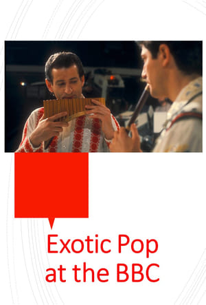 Image Exotic Pop at the BBC
