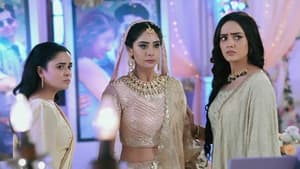 Teri Meri Doriyaann Season 1 :Episode 127  Seerat Realises the Truth.