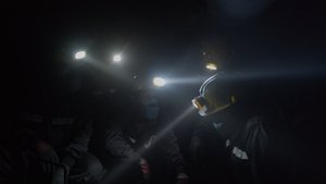 Raining Dust (2025)