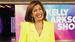 The Kelly Clarkson Show Season 5 :Episode 88  Lainey Wilson, Hoda Kotb