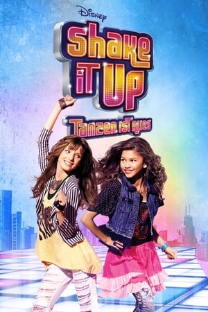 Image Shake It Up – Tanzen ist alles