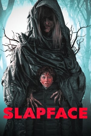 Poster Slapface 2022