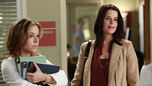 Grey's Anatomy Season 9 :Episode 8  Love Turns You Upside Down