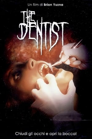 Image The Dentist