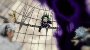 My Hero Academia Season 1 Episode 13