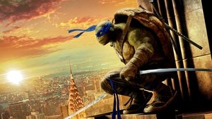 مشاهدة فيلم Teenage Mutant Ninja Turtles: Out of the Shadows 2016 مترجم