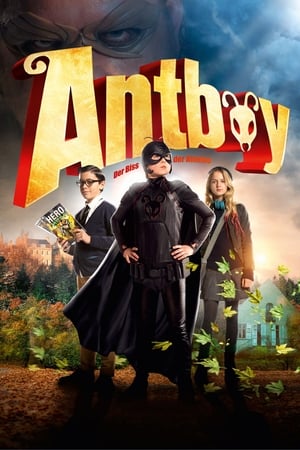 Image Antboy - Der Biss der Ameise