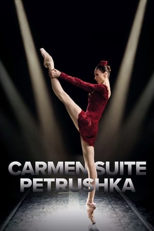 Télécharger Bolshoi Ballet: Carmen Suite / Petrushka ou regarder en streaming Torrent magnet 