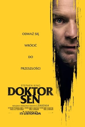 Poster Doktor Sen 2019